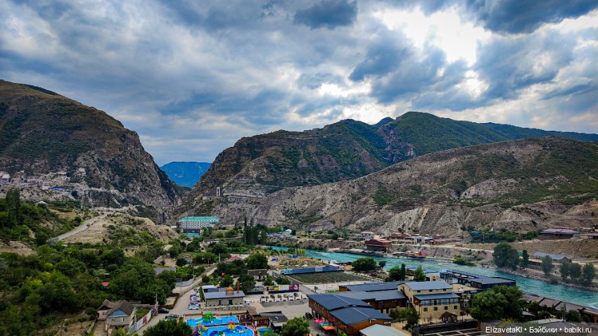 Делюсь красивыми местами — Туризм и путешествия: фотоотчеты из поездок