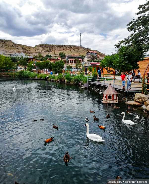 Делюсь красивыми местами — Туризм и путешествия: фотоотчеты из поездок