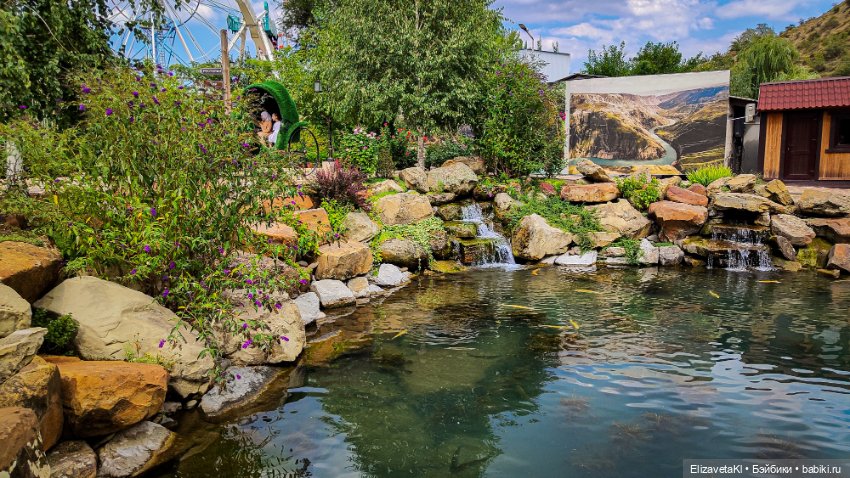 Делюсь красивыми местами — Туризм и путешествия: фотоотчеты из поездок