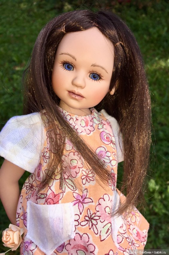 Fairy Lamis от Gabriele Muller 2010 (фото 4)