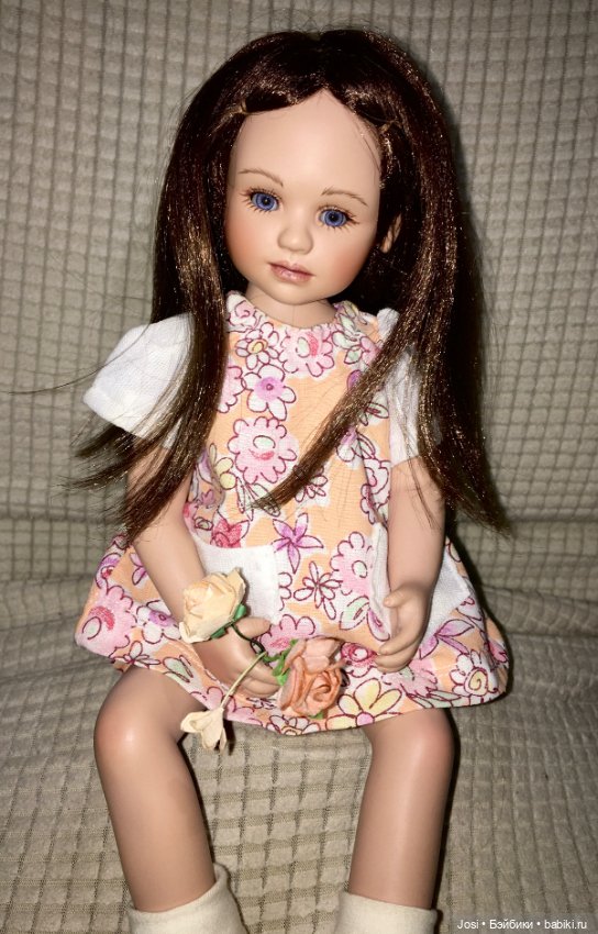 Fairy Lamis от Gabriele Muller 2010 (фото 2)