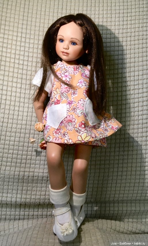 Fairy Lamis от Gabriele Muller 2010 (фото 8)