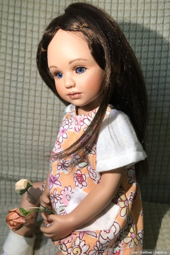 Fairy Lamis от Gabriele Muller 2010 (фото 5)