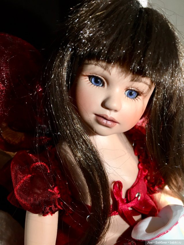 Fairy Lamis от Gabriele Muller 2010 (фото 10)