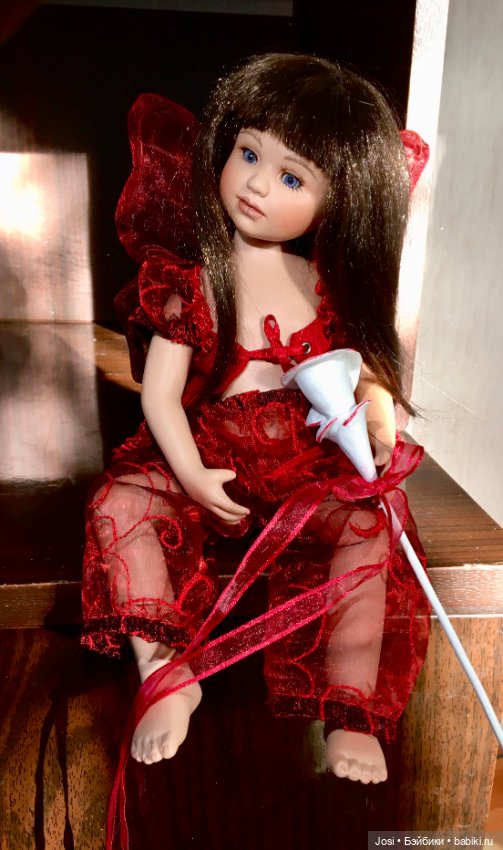 Fairy Lamis от Gabriele Muller 2010