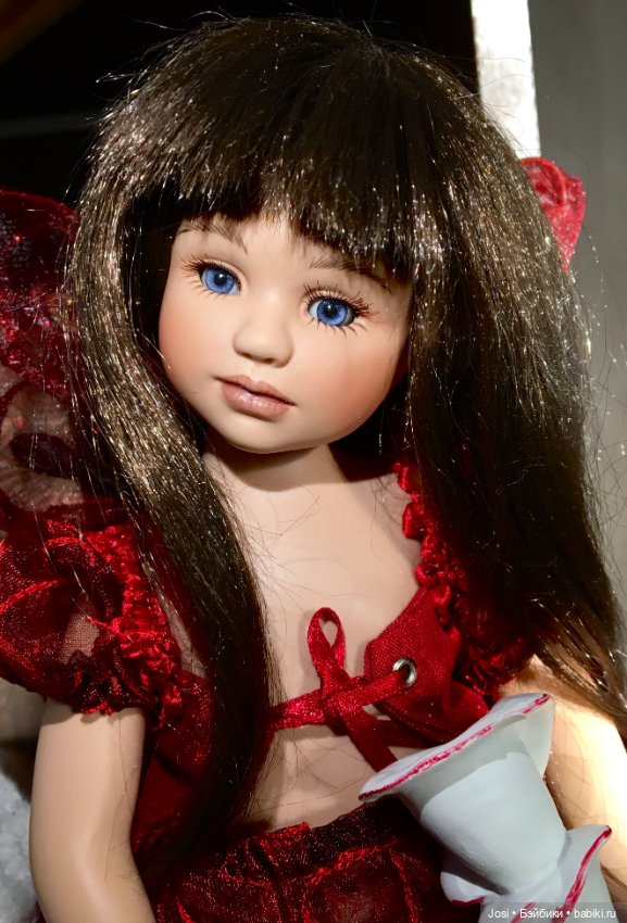 Fairy Lamis от Gabriele Muller 2010 (фото 9)