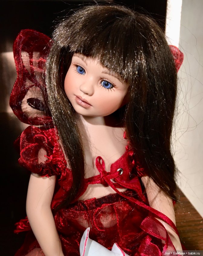 Fairy Lamis от Gabriele Muller 2010