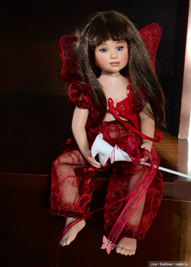 Fairy Lamis от Gabriele Muller 2010