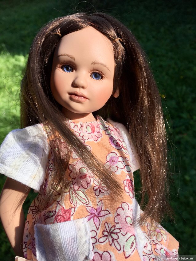 Fairy Lamis от Gabriele Muller 2010 (фото 7)