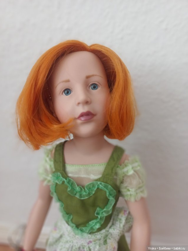 Новенькая Готц от Хильдегард Гюнцель (фото 2)