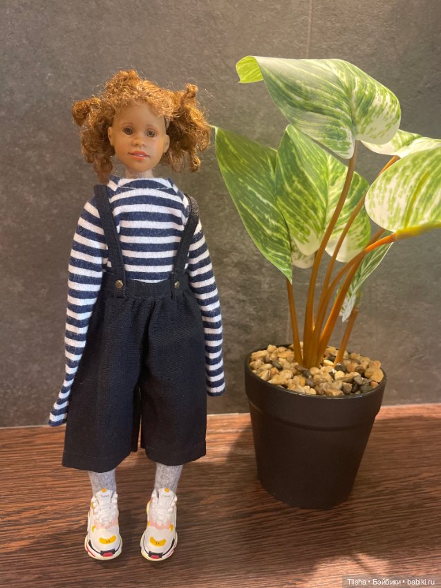 Бриана от Only Hearts Club (фото 4)