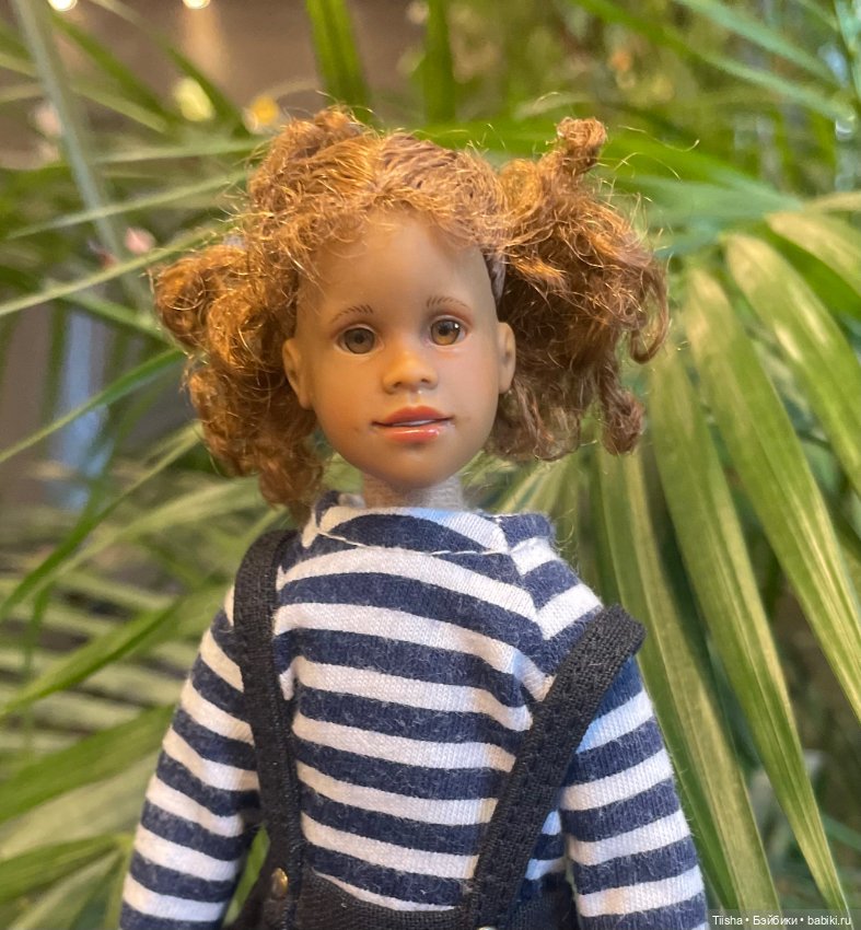 Бриана от Only Hearts Club (фото 2)