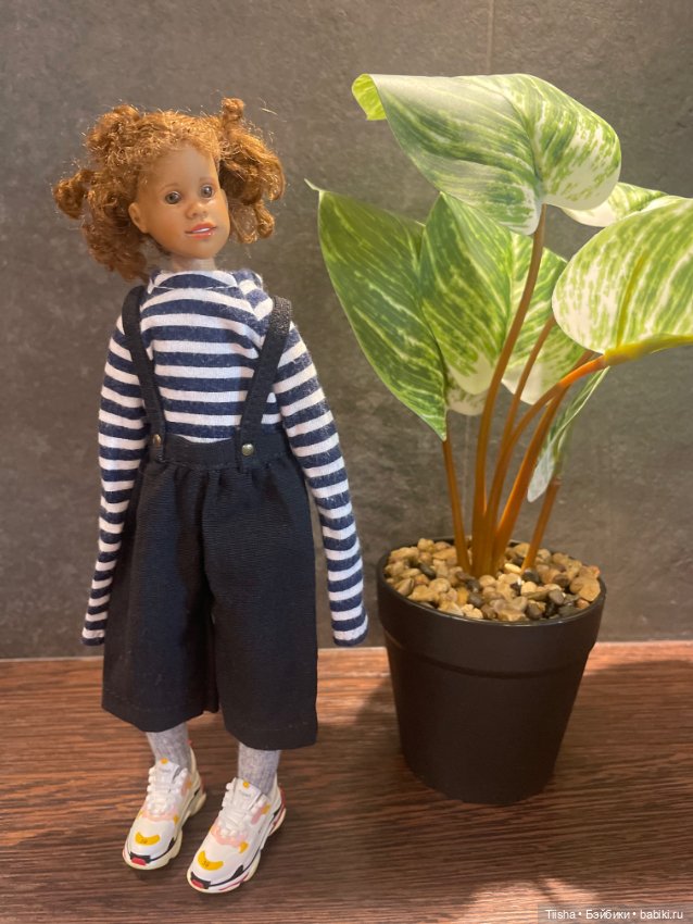 Бриана от Only Hearts Club (фото 5)