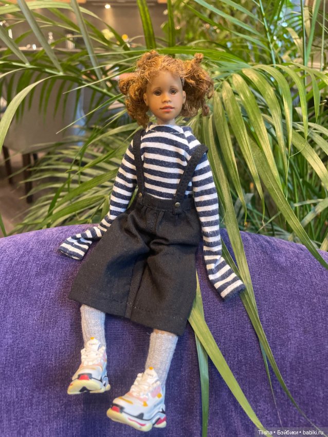 Бриана от Only Hearts Club (фото 3)