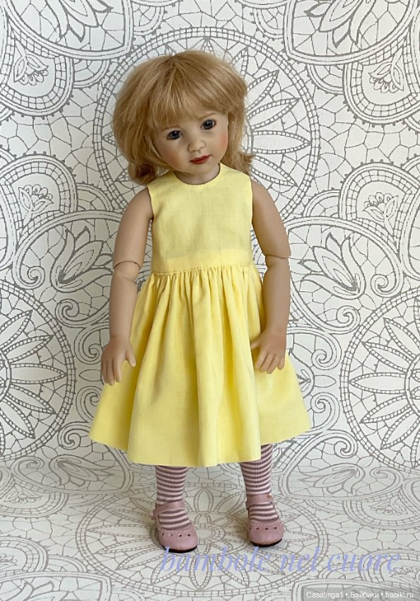 Коллекция «Мильфлёр», или Первый опыт