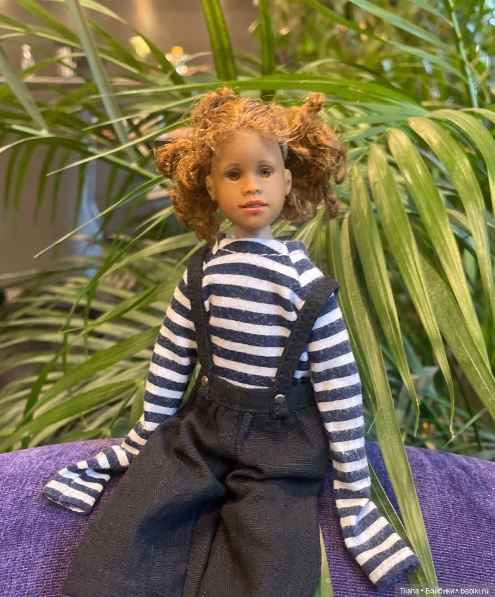 Бриана от Only Hearts Club