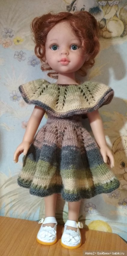 Мои рыжие девочки Паола Рейна (фото 6)