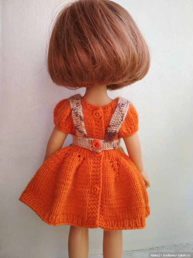 Мои рыжие девочки Паола Рейна (фото 3)