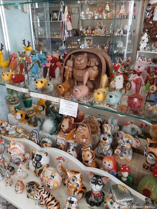 Пешком по Питеру — Авторские мишки Тедди и друзья: фото