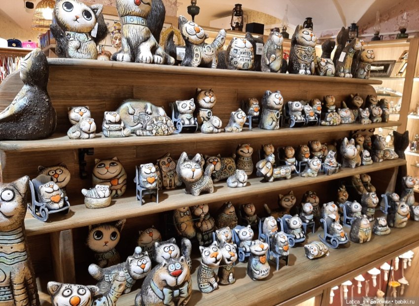 Пешком по Питеру — Авторские мишки Тедди и друзья: фото