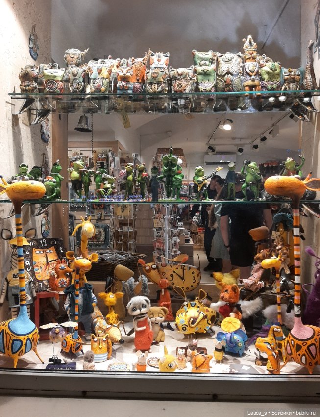 Пешком по Питеру — Авторские мишки Тедди и друзья: фото