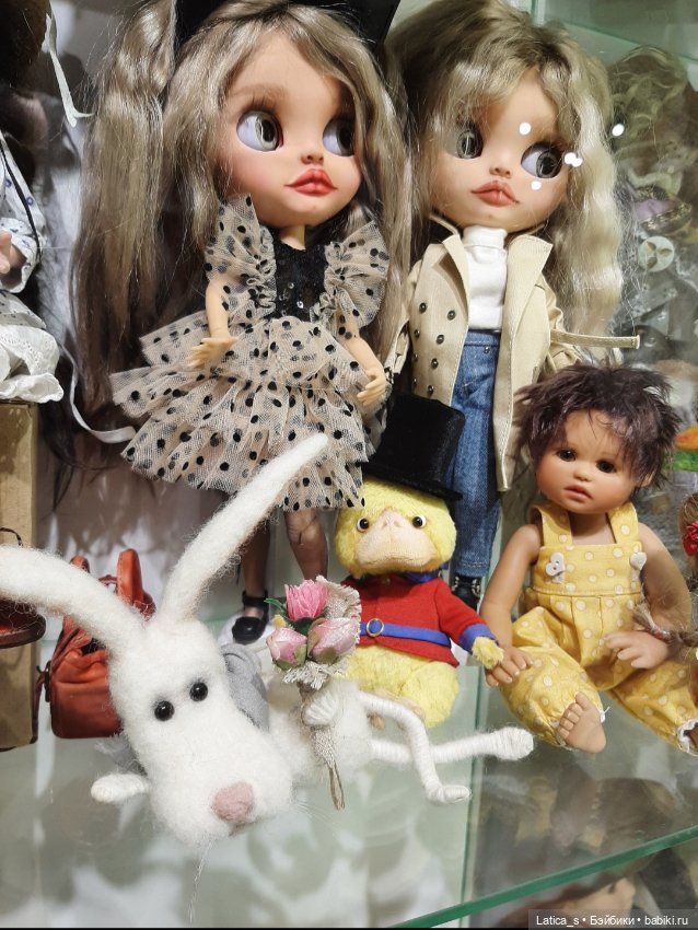 Пешком по Питеру — Авторские мишки Тедди и друзья: фото (фото 10)