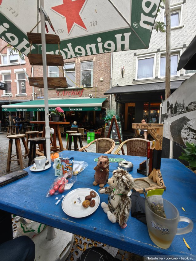 М⅗узыкальная История 144 — Туризм и путешествия: фотоотчеты из поездок (фото 7)