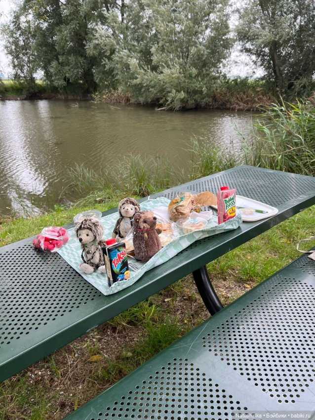 М⅗узыкальная История 144 — Туризм и путешествия: фотоотчеты из поездок