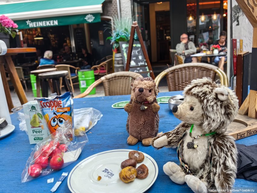 М⅗узыкальная История 144 — Туризм и путешествия: фотоотчеты из поездок (фото 6)