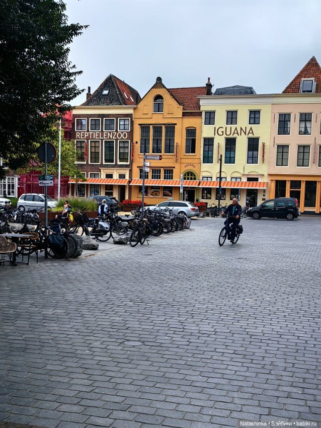 М⅗узыкальная История 144 — Туризм и путешествия: фотоотчеты из поездок