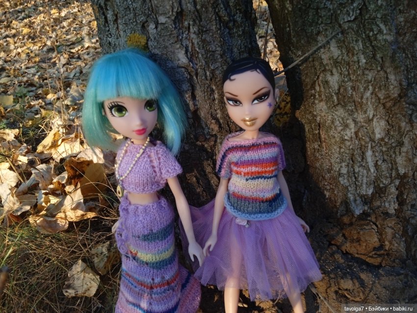 "Как я хочу провести осень" (фото 5)