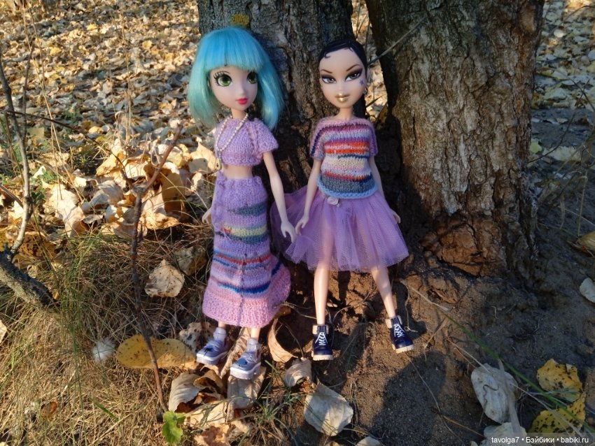 "Как я хочу провести осень" (фото 6)