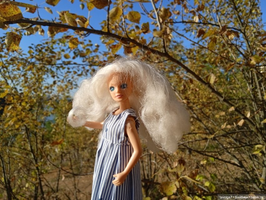 "Как я хочу провести осень" (фото 3)