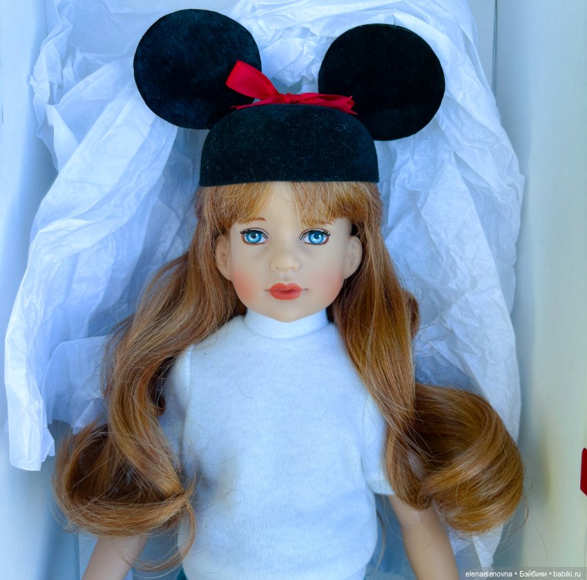 Мышки-близняшки Mouseketeers, ранний Роберт Тоннер