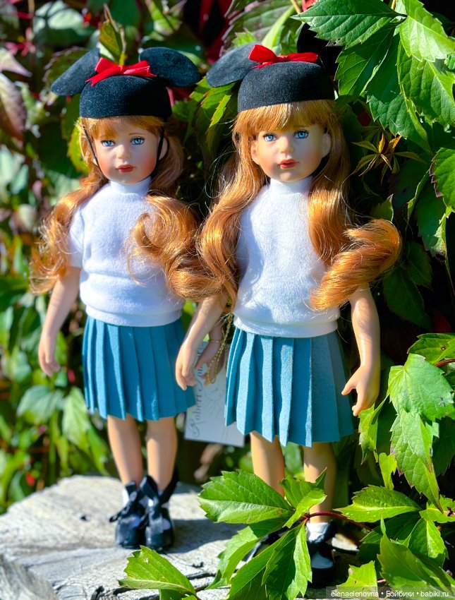 Мышки-близняшки Mouseketeers, ранний Роберт Тоннер