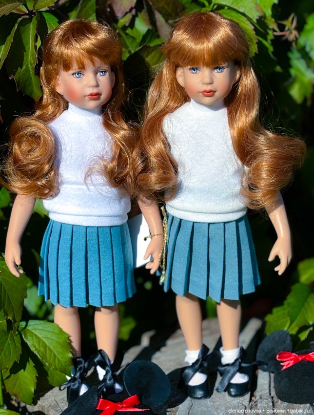 Мышки-близняшки Mouseketeers, ранний Роберт Тоннер