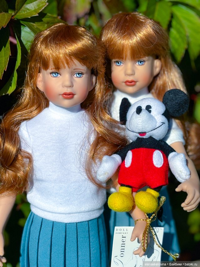 Мышки-близняшки Mouseketeers, ранний Роберт Тоннер