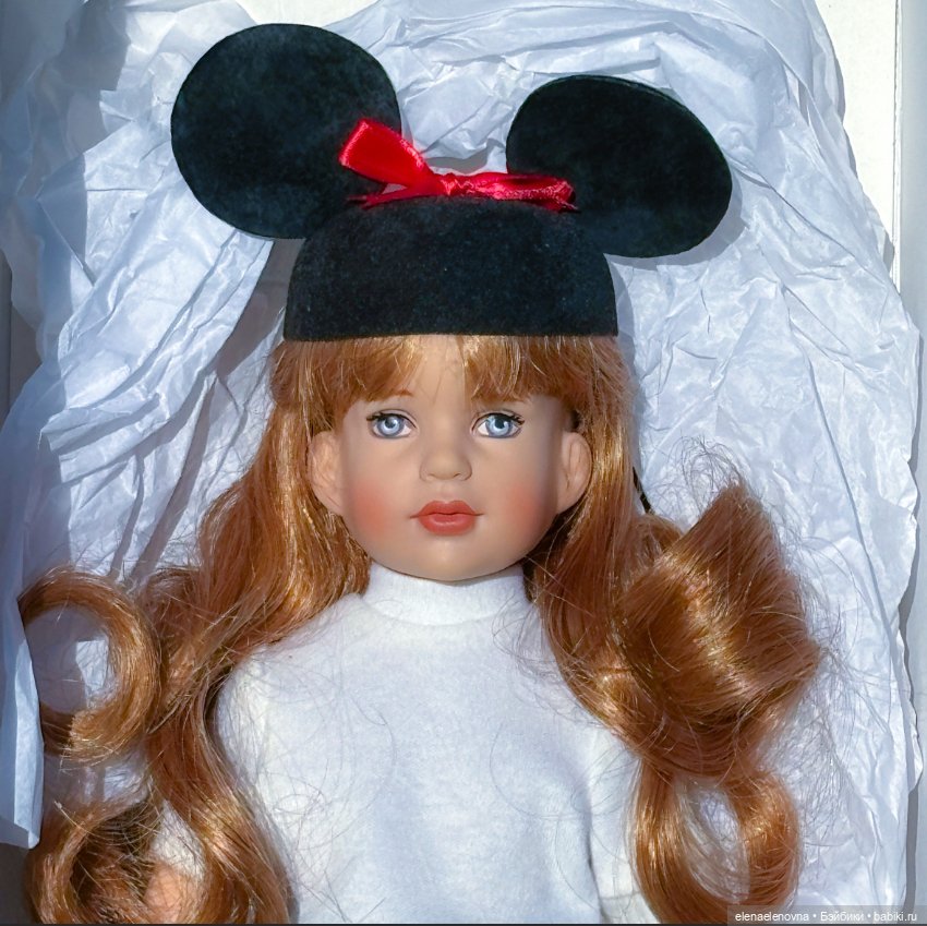 Мышки-близняшки Mouseketeers, ранний Роберт Тоннер