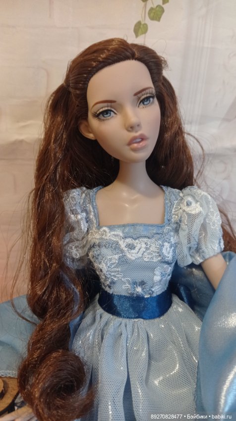 Дежа вю Леди Арабелла или просто волшебный ангел (фото 8)