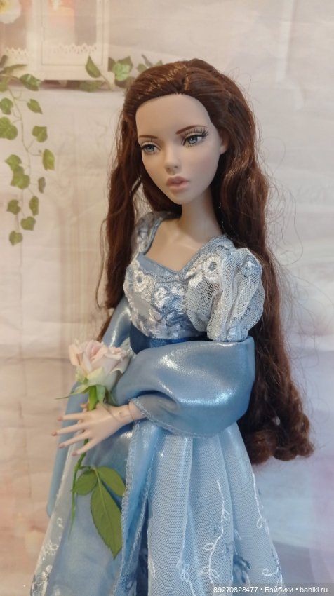 Дежа вю Леди Арабелла или просто волшебный ангел (фото 6)