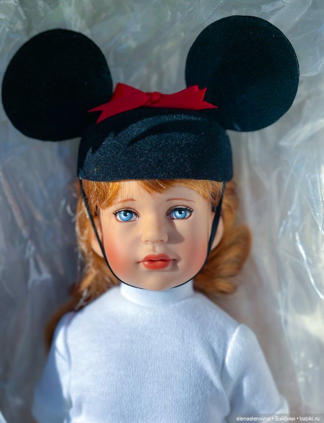 Мышки-близняшки Mouseketeers, ранний Роберт Тоннер (фото 5)