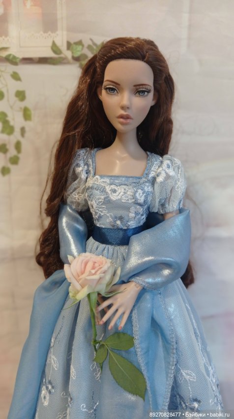 Дежа вю Леди Арабелла или просто волшебный ангел (фото 7)