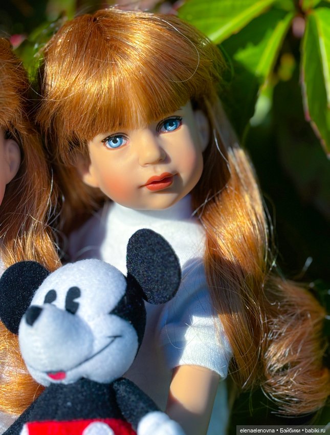 Мышки-близняшки Mouseketeers, ранний Роберт Тоннер