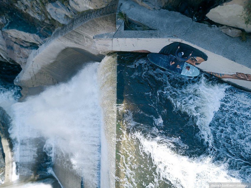 Работы художника Hula — Культура (фото 4)