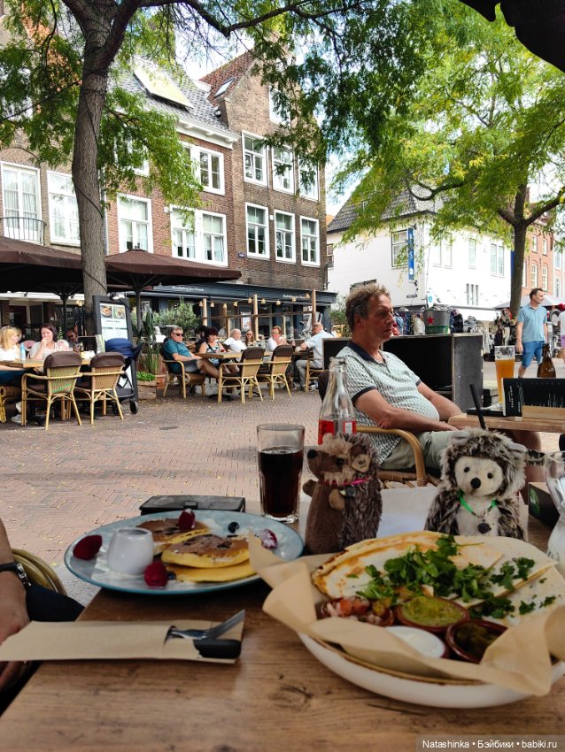 Музыкальная История 145 — Туризм и путешествия: фотоотчеты из поездок