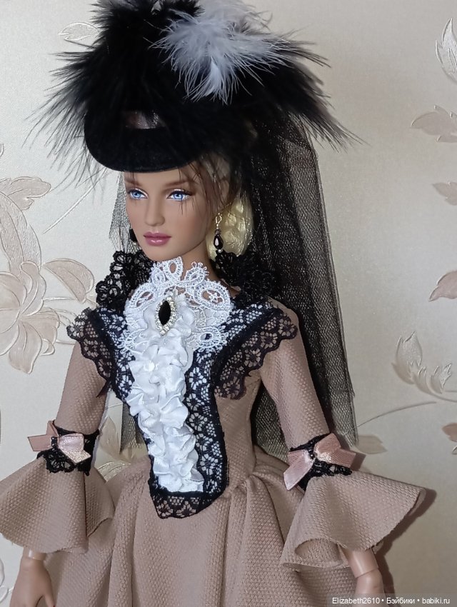 Новые наряды Королевы (Шауна Тоннер) (фото 10)