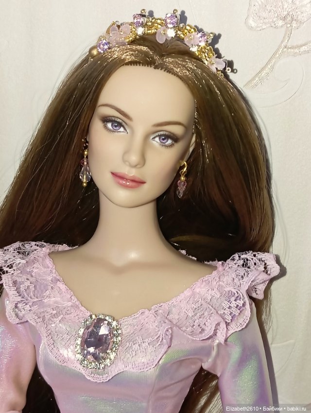 Нежный ангел (Дафна от Тоннер) (фото 6)