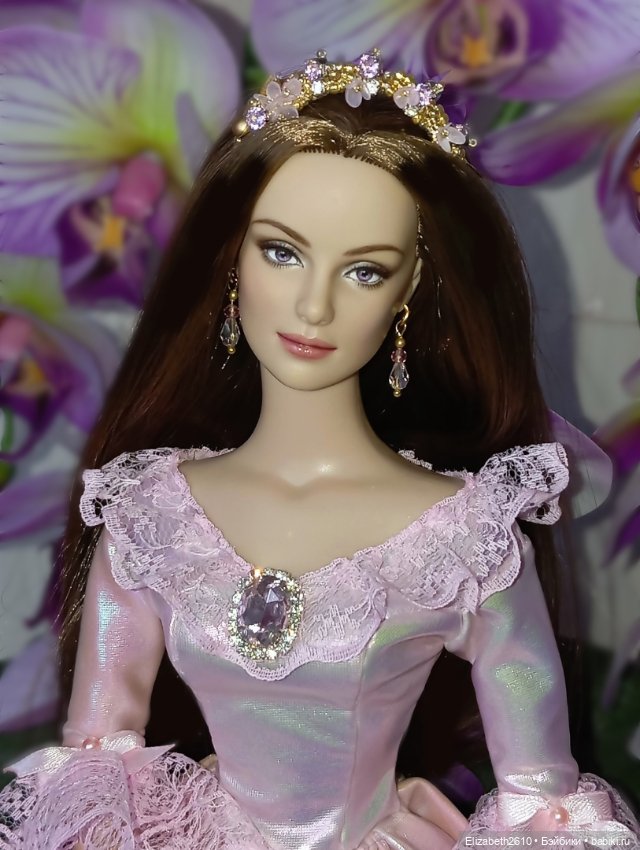 Нежный ангел (Дафна от Тоннер) (фото 4)