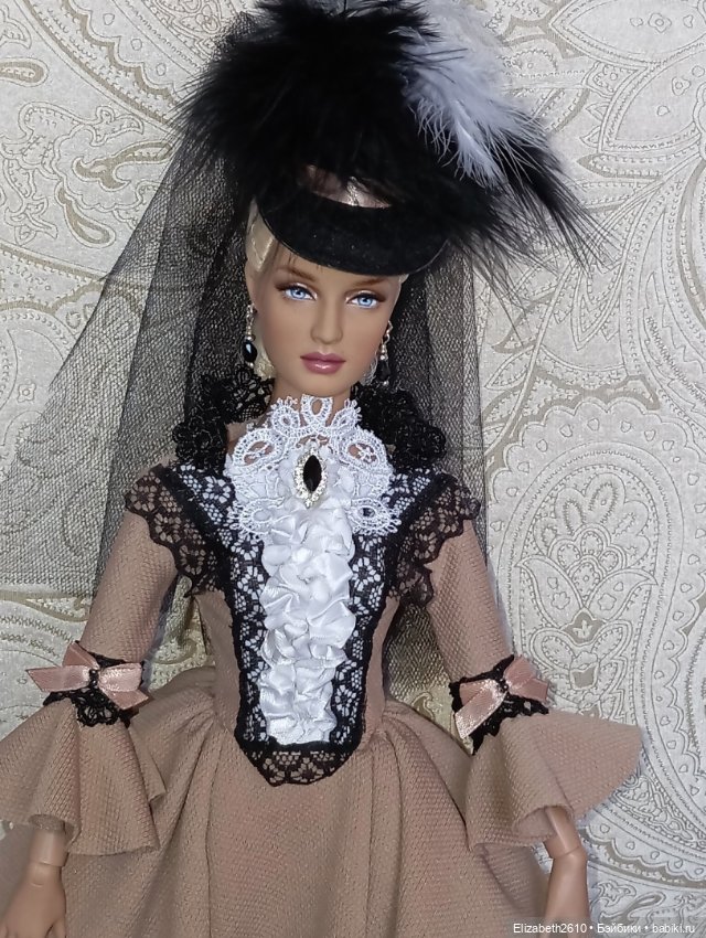 Новые наряды Королевы (Шауна Тоннер) (фото 3)