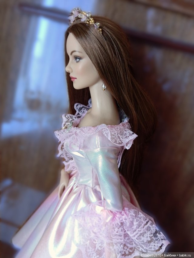 Нежный ангел (Дафна от Тоннер) (фото 5)